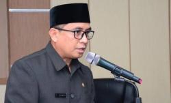 Maju di Pilkada, Askary Mundur dari Jabatan Sekda Mateng