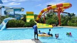 WaterBoom Lippo Cikarang Promosi Buy 1 Get 1 Free