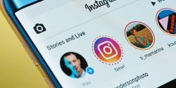 Cara Menambahkan Musik di Bio Instagram pada Android dan iPhone