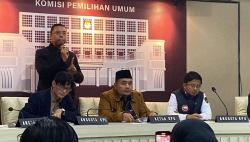 Pendaftaran Paslon Kepala Daerah Pilkada Serentak 2024 Resmi Dibuka Hari Ini