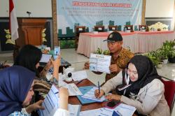 Dana Kerohiman Jalan Tol Semarang-Demak Tahap II Cair, Ini Rinciannya