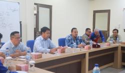 Dorong Penggunaan PLTS Atap, PLN Icon Plus Bersinergi dengan PT Indocement Tunggal Prakarsa Cirebon