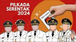 Hari Pertama Sepi, Pendaftaran Pilkada Lutra 2024 Resmi Dibuka