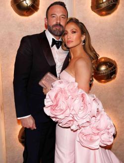 Ben Affleck Terlihat Bersama Kick Kennedy, di Tengah Proses Perceraian dengan Jennifer Lopez