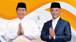 Yusuf Mantap Hadapi Pilkada 2024 Setelah Terima SK B1 KWK dari Partai Golkar