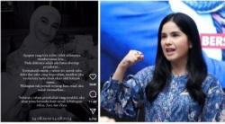 Usai Jadi Korban KDRT, Cut Intan Nabila Diminta tak Rujuk oleh Annisa Pohan