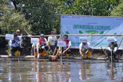 Pertamina Patra Niaga Sulawesi Tanam 3000 Bibit Mangrove di Parangloe Makassar