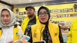 Tanpa Koalisi dengan Parpol Parlemen, Golkar Akan Usung Sendiri Calon Wali Kota Bekasi