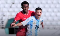 Timnas Indonesia U-20 Kalahkan Argentina di Seoul Earth On Us Cup