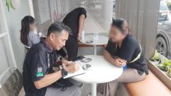 Polisi Gagalkan Pengiriman Calon PMI Non Prosedural dari Batam ke Kamboja