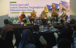 10% KPR dari Perbankan harus Dialokasikan ke Pekerja di Sektor Informal, Mulai 2025