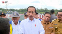 Jokowi Bakal Dampingi Paus Fransiskus Selama Kunjungan di Indonesia