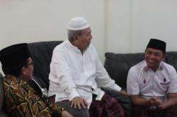 Cerita Unik Gus Hans Terpilihnya Jadi Bakal Cawagub Pendamping Risma di Pilkada Jatim 2024