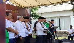 Siap Lawan KIM, Ketum PKS  Siapkan Strategi Khusus di Jabar