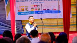 Komitmen Tingkatkan Produktivitas, WPI Terus  Beri Pendampingan Lima Desa di Wilayah Banyuasin