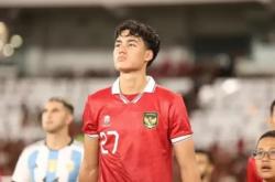 Prediksi Formasi Timnas Indonesia U-22 di Piala AFF 2024: STY Duetkan Rafael Struick-Sananta?