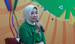 Istri Ridwan Kamil Positif Covid-19, Terpapar Saat Antar Suami Daftar Cagub Jakarta