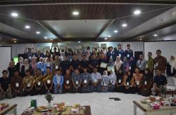 PT.PLN Indonesia Power UBP Cilegon Gandeng Mitra Binaan untuk Melakukan Edukasi kepada 10 Sekolah