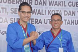 Jalani Tes Kesehatan, Rico Waas: Petugas Adam Malik Welcome dan Profesional, Ini Buat Kami Semangat