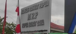 Pencaker OAP Wajib Dapat Rekomendasi MRP, Begini kata Sekda Johny Way