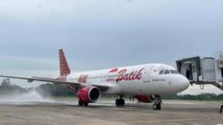 Batik Air Buka Rute Penerbangan Berau-Yogyakarta PP, Catat Jadwal Terbangnya