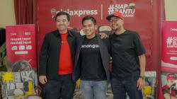 Ninja Xpress Tingkatkan Dukungan Industri Ritel Melalui Ninja B2BR dan Ninja Fullfilment