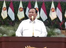 Prabowo, Kebaikan Tuhan dan Pemerintahan Persatuan