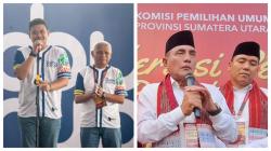 Pilgub Sumut 2024, Pilihan Rakyat Hanya Bobby Nasution dan Edy Rahmayadi