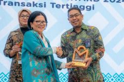 Optimalkan Produk UMKM Nasional, SIG Raih Lima Penghargaan PaDi Expo & Conference Award 2024