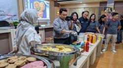 Meriahkan Kemerdekaan, Front One HK Resort Semarang Gelar Lomba Memasak untuk Anak