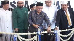 Universitas Zainul Hasan Probolinggo Resmikan Pascasarjana S2 Pendidikan Agama Islam