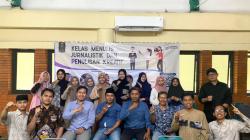 Masjid UI Adakan Workshop Jurnalistik dan Penulisan Kreatif