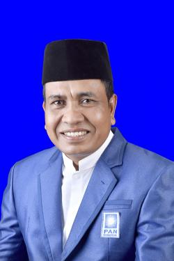 Profil dan Biodata Hasan Basri, Calon Wakil Bupati Pidie Jaya yang Dampingi Haji Sibral Malasyi