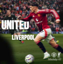 Prediksi Manchester United vs Liverpool di Liga Inggris Lengkap dengan Head to Head Kedua Tim