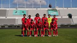 Langkah Timnas U-20 di SEOU Cup 2024 Terhenti Usai Kalah Telak dari Korsel