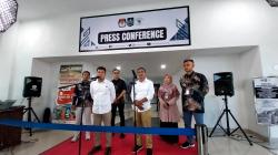 Pilbup Dompu: Bambang Firdaus dan Sirajudin Jalani Pemeriksaan Kedua di RSUD Provinsi NTB