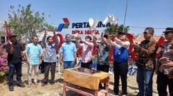 Didukung Pertamina, Desa di Pinggir Waduk Kedung Ombo Disulap Jadi Tempat Wisata