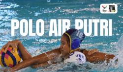 Sejarah! Tim Polo Air Putri Raih Emas di PON XXI Aceh-Sumut 2024