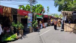 Gelar Bulan Bakti Peternakan dan Hari Ikan Nasional di Boyolali Berlangsung Meriah