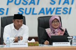 Kemiskinan Ekstrem Sulbar Maret 2024, Ini Penjelasan BPS dan Inovasi Pemprov Sulbar 