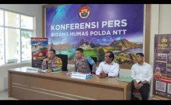 Penjelasan Polda NTT Terkait Penanganan Kasus Ipda Rudi Soik