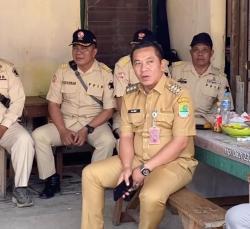 Langkah Nyata Bupati Aep Berjuang Demi Kesejahteraan Petani Tambak di Karawang