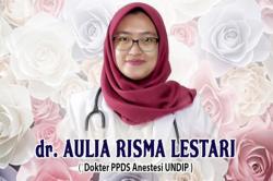 Dokter yang Pernah Dipecat RS Kariadi Ini Ungkap Fakta Mengejutkan Kematian dr. Aulia Risma