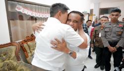 Anwar Hafid Pastikan Rakyat Sulteng Tak akan Lagi Kehilangan Lahan 