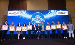 Brand Indonesia Excellence Award 2024 Sukses Digelar, Apresiasi Brand Lokal Unggulan