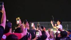 Nidji Berbagi Kisah di Surabaya, Rancang 2025 Luncurkan Album Terbaru?