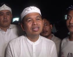 Dedi Mulyadi Siap Bertarung Lawan Ketua Partai Hingga Selebriti di Pilgub Jabar 2024