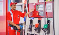 Harga Pertamax Series dan Dex Series Turun, Pertamina Lakukan Penyesuaian Harga di Wilayah Sulawesi