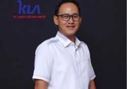 Mesti Andi Jempul Bendum HIPMI, Ersa Ketua HIPMI Cilegon: Abah Salim Paling Layak Jadi Ketua Kadin