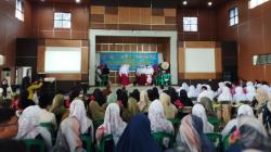 Program Pendidikan Guru Transformatif Angkatan ke-3 di Ciamis Resmi Ditutup Kadisdik